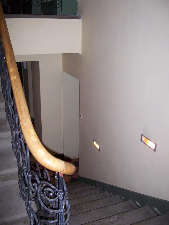 Apartment Stabu 105 Riga Eksteriør bilde